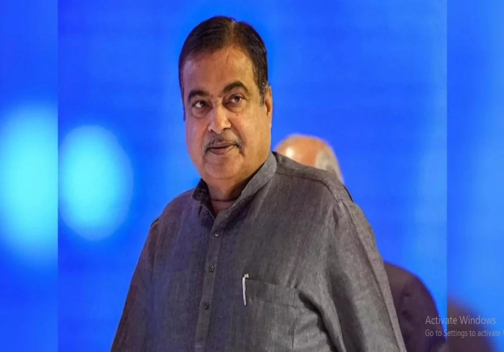 New Vehicle Discounts Announced for Those Trading in Old Cars, Reveals Gadkari